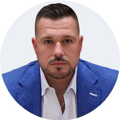 Michael Vasu